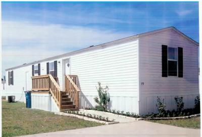Mobile Home at 3338 S Dingle Dr Lot D3338 Florence, SC 29505