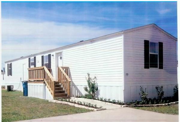 Photo 1 of 2 of home located at 3338 S Dingle Dr Lot D3338 Florence, SC 29505