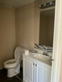 2006 Champion Fortune Gold Star II Mobile Home