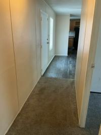 2006 Champion Fortune Gold Star II Mobile Home