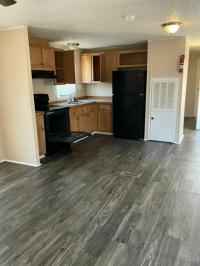2006 Champion Fortune Gold Star II Mobile Home