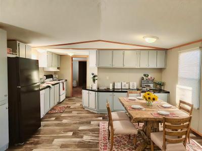 Mobile Home at 3308 SE 89th Street #434 Oklahoma City, OK 73135