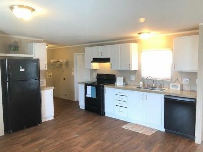 Mobile Home at 2001 S Macarthur Blvd. #144 Oklahoma City, OK 73128