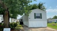 2004 Fleetwood Festival Mobile Home