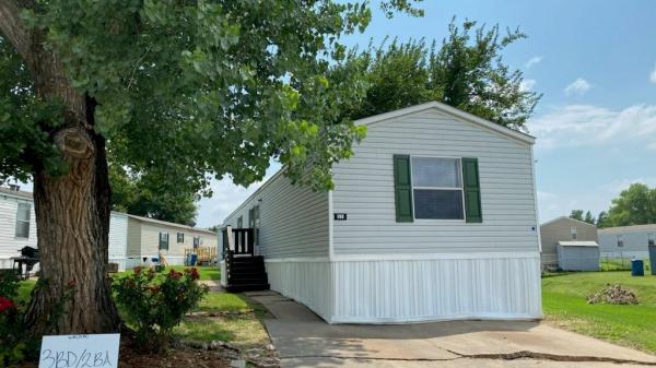 2004 Fleetwood Festival Mobile Home