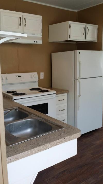 Mobile Home at 2001 S Macarthur Blvd. #17 Oklahoma City, OK 73128
