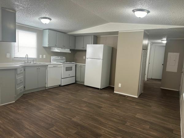 Photo 1 of 2 of home located at 2001 S Macarthur Blvd. #84 Oklahoma City, OK 73128
