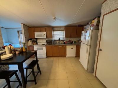 Photo 2 of 7 of home located at 7460 Kitty Hawk Rd Site 187 Converse, TX 78109