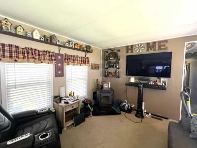 Photo 4 of 6 of home located at Dahlia Middle River, MD 21220
