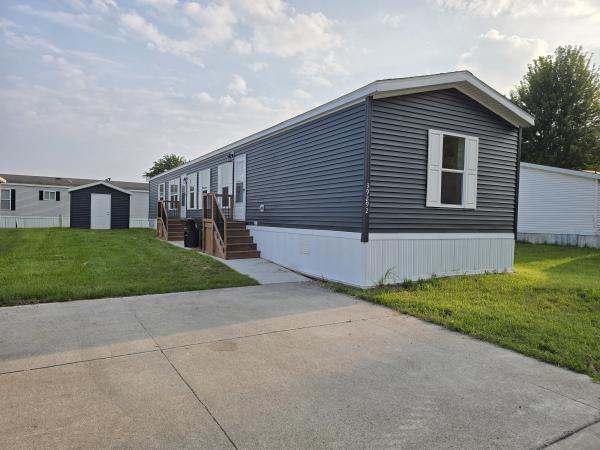 2025 Skyline Mobile Home For Sale