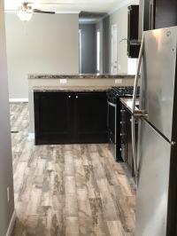 2018 Fairmont Homes Harmony Homes Mobile Home