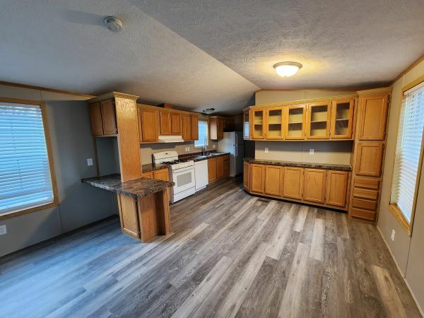 Photo 1 of 2 of home located at 7171 W 60th Street #37 Davenport, IA 52804