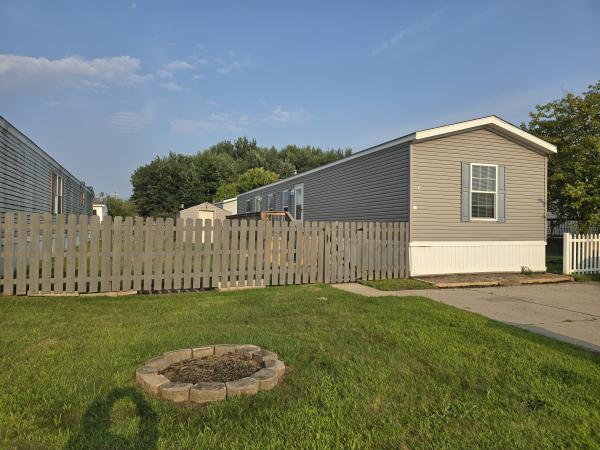 2014 Skyline Mobile Home For Sale