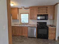 2014 Skyline Mobile Home