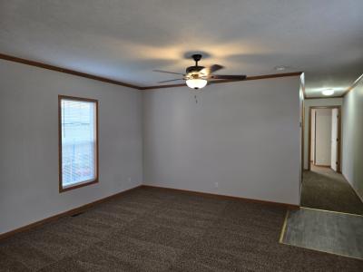 Photo 3 of 6 of home located at 6910 Amarillo Dr Romulus, MI 48174