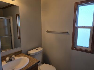 Photo 5 of 6 of home located at 6910 Amarillo Dr Romulus, MI 48174