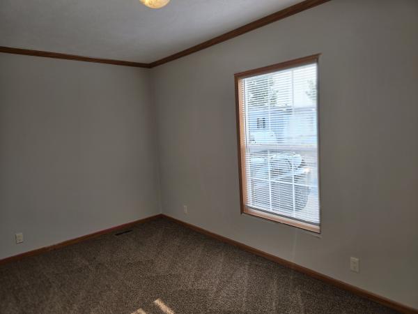 2014 Skyline Mobile Home