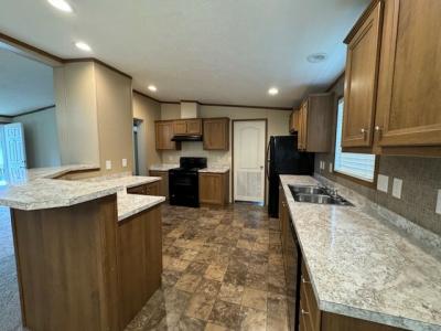 Photo 4 of 5 of home located at 408 Swift Street Prince George, VA 23875