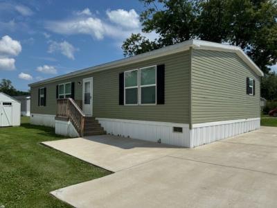 Photo 1 of 6 of home located at 484 Falcon Street Prince George, VA 23875