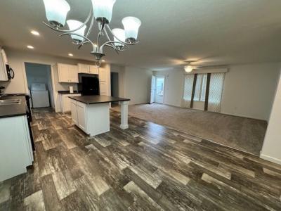 Photo 4 of 6 of home located at 484 Falcon Street Prince George, VA 23875