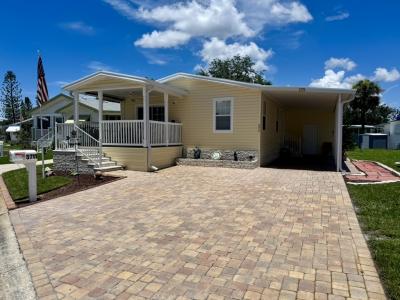 Mobile Home at 3711 Yardarm Dr Tampa, FL 33611