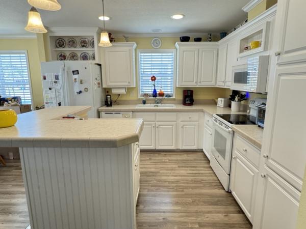 2015 Manufactured Home