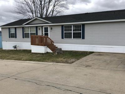 Mobile Home at 2305 E 19th Street N #111 Newton, IA 50208