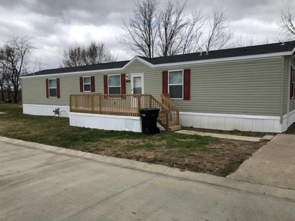 2021 Clayton Homes Inc Mobile Home For Rent