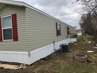 2021 Clayton Homes Inc Pulse Mobile Home