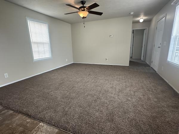 2013 Clayton Mobile Home