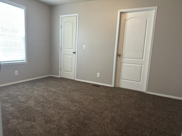 2013 Clayton Mobile Home
