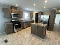 2021 Champion Dutch Edge II Mobile Home