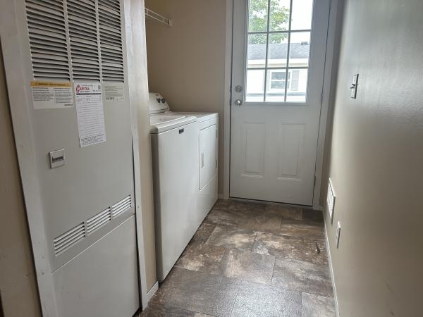 2013 Clayton Mobile Home