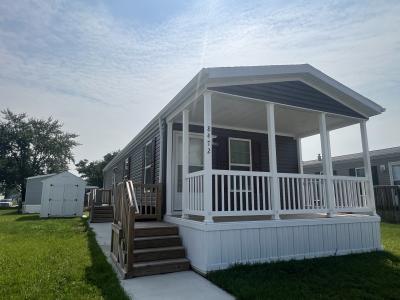 Photo 1 of 5 of home located at 8472 Killy Ct Newport, MI 48166