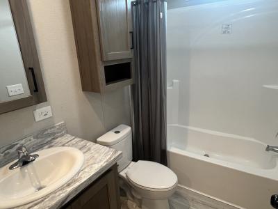 Photo 4 of 5 of home located at 8472 Killy Ct Newport, MI 48166