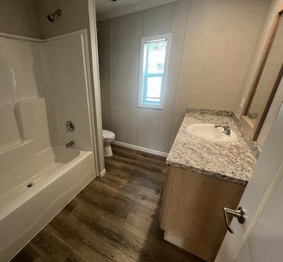 Photo 2 of 8 of home located at 1284 Henri St Newport, MI 48166