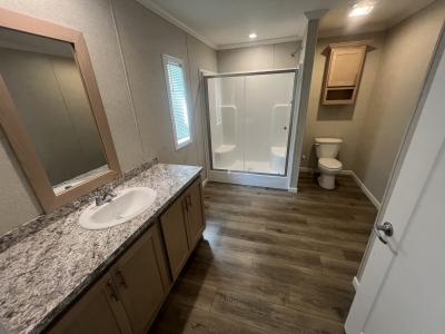 Photo 3 of 8 of home located at 1284 Henri St Newport, MI 48166