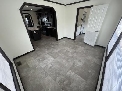 Mobile Home at 8481 Stephanie Dr Newport, MI 48166