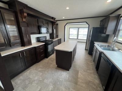 Photo 2 of 5 of home located at 8481 Stephanie Dr Newport, MI 48166