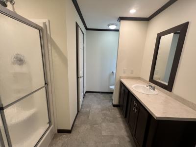Photo 3 of 5 of home located at 8481 Stephanie Dr Newport, MI 48166