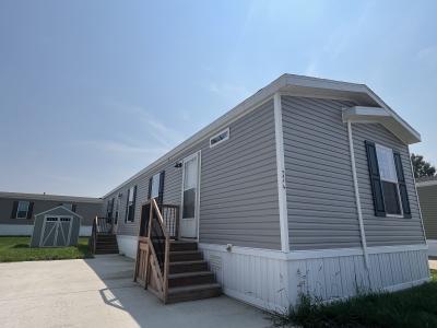 Photo 1 of 5 of home located at 8634 Laverne St Newport, MI 48166
