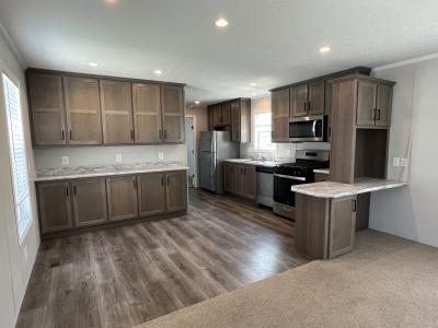 Photo 2 of 5 of home located at 8634 Laverne St Newport, MI 48166