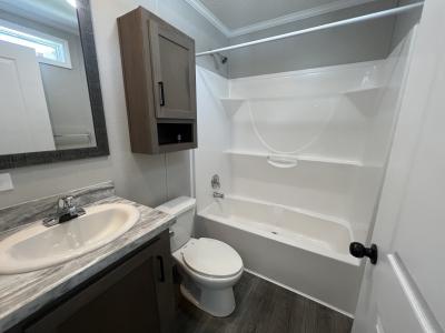 Photo 5 of 5 of home located at 8634 Laverne St Newport, MI 48166