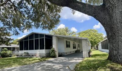 Mobile Home at 5217 Martingale Lane Apopka, FL 32712