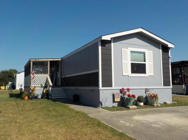 2001 Redman Mobile Home For Sale