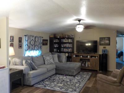 Photo 2 of 14 of home located at 11555 Culebra Road Site 645 San Antonio, TX 78253