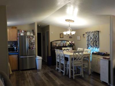 Photo 4 of 14 of home located at 11555 Culebra Road Site 645 San Antonio, TX 78253