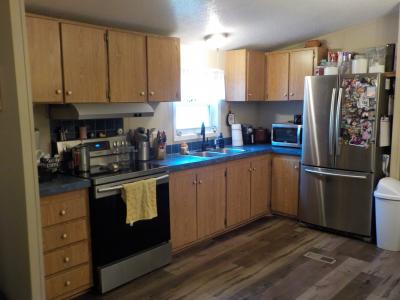 Photo 5 of 14 of home located at 11555 Culebra Road Site 645 San Antonio, TX 78253