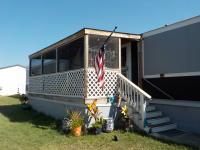 2001 Redman Mobile Home