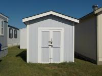 2001 Redman Mobile Home